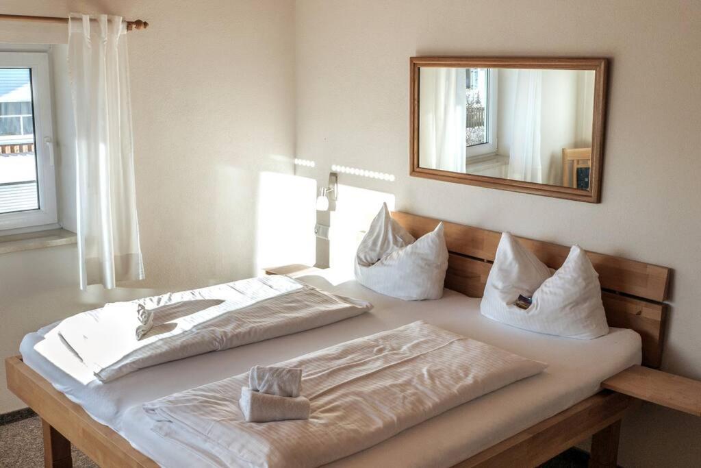 Astara - Dein Traum-Ferienhaus In 施万高 外观 照片