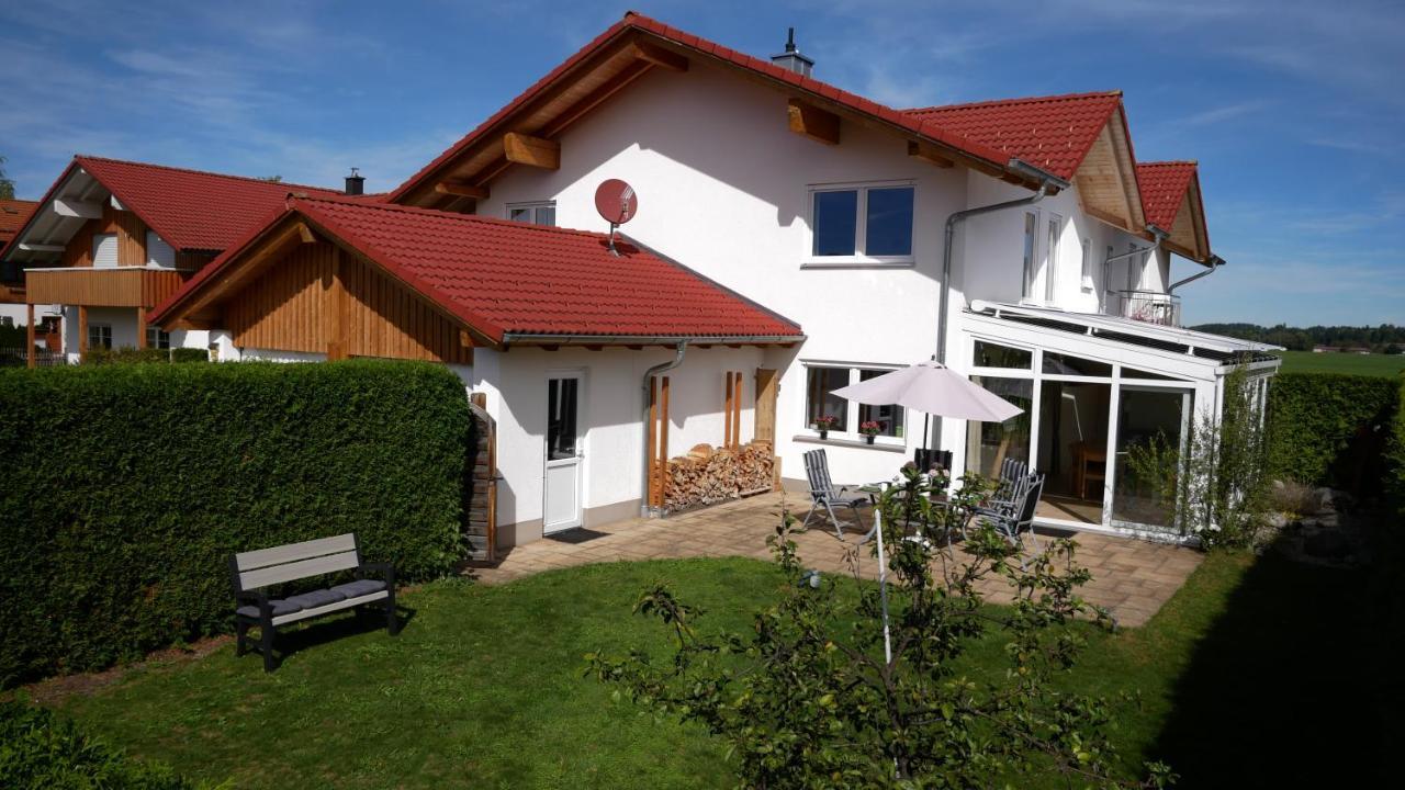 Astara - Dein Traum-Ferienhaus In 施万高 外观 照片