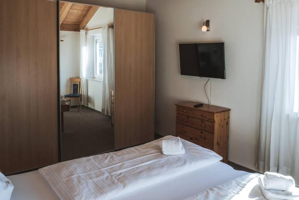 Astara - Dein Traum-Ferienhaus In 施万高 外观 照片