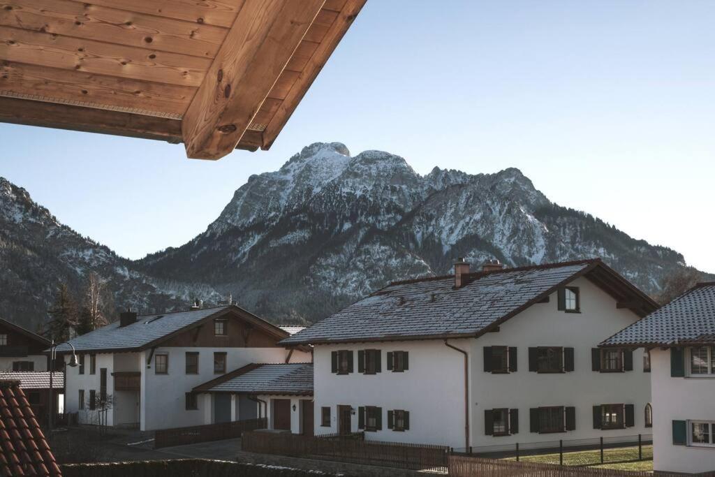 Astara - Dein Traum-Ferienhaus In 施万高 外观 照片